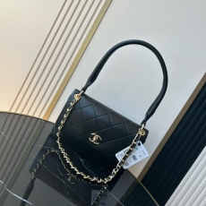 Chanel Top Handle Bags